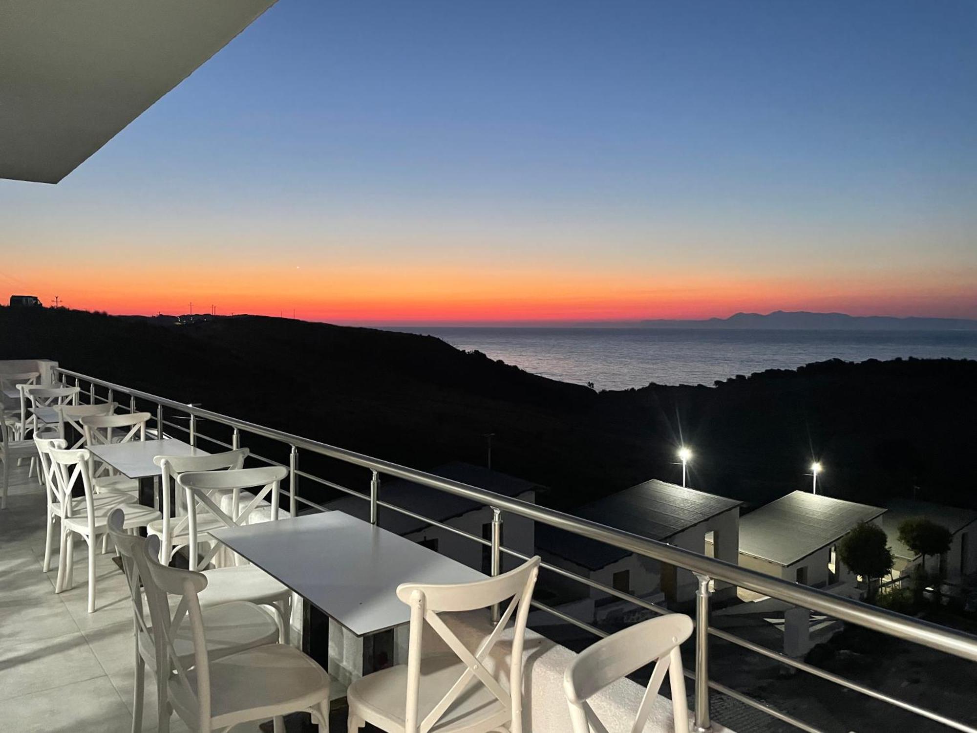 Saint Michelle Residence Shetaj Exterior foto