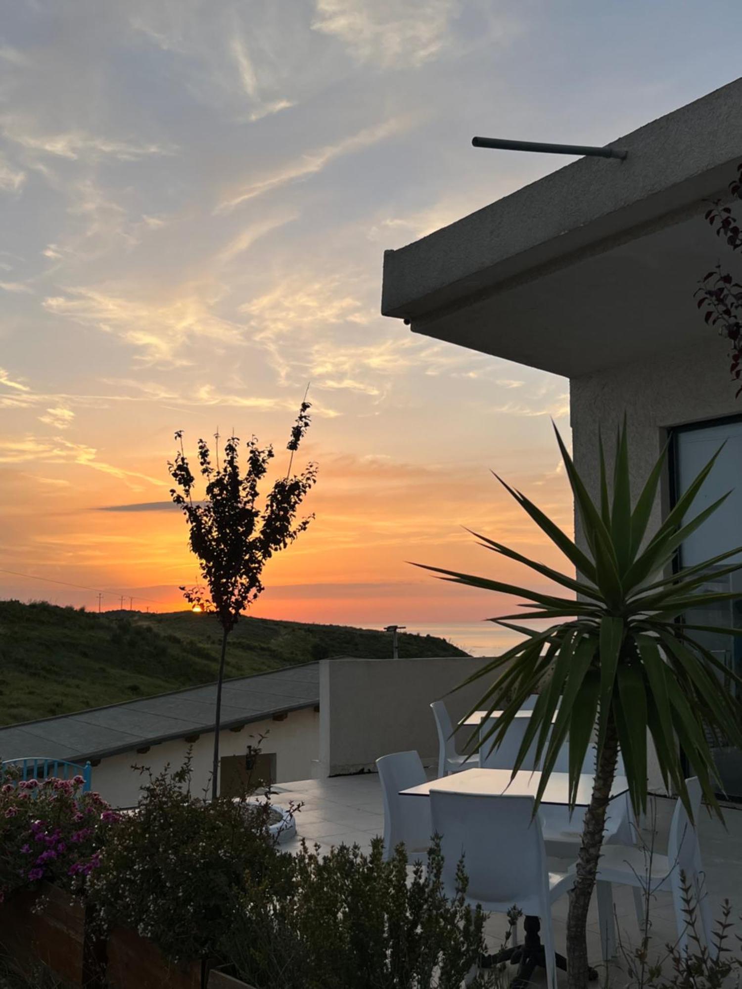 Saint Michelle Residence Shetaj Exterior foto