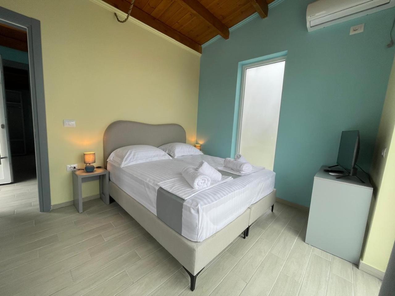 Saint Michelle Residence Shetaj Exterior foto
